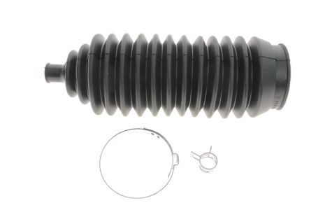 Пильовик рульової рейки Mitsubishi Lancer 86-03/Colt 84-88/Galant 84-03, LEMFORDER (3014401) Пильовик рульової рейки Mitsubishi Lancer 86-03/Colt 84-88/Galant 84-03, LEMFORDER (3014401)