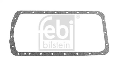 Прокладка масляного піддону CITROEN Berlingo,C15,Jumper,Jumpy,Fiat Scudo,Ducato,405,40…, FEBI BILSTEIN (19187) Прокладка масляного піддону CITROEN Berlingo,C15,Jumper,Jumpy,Fiat Scudo,Ducato,405,40…, FEBI BILSTEIN (19187)