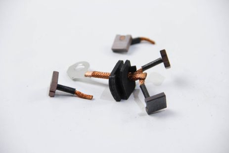Щітки стартера, POWERMAX (81011073)