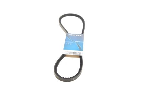 Клиновый ремень isuzu landrover, TOYOTA 9932201030, RENAULT 7700691465, DAYCO (13A1025C)