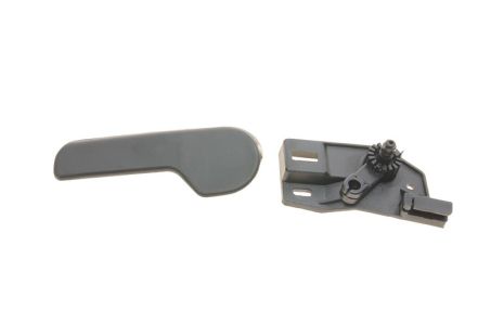 Ручка, открывания моторного отсека, SEAT IBIZA, SKODA SUPERB, DPA (88231807702)