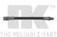 Тормозной шланг, VW CALIFORNIA, SEAT CORDOBA, NK (859949) Тормозной шланг, VW CALIFORNIA, SEAT CORDOBA, NK (859949)