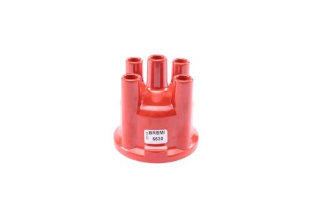 Крышка распределителя зажигания, SKODA OCTAVIA, SEAT IBIZA, BREMI (6630) Крышка распределителя зажигания, SKODA OCTAVIA, SEAT IBIZA, BREMI (6630)