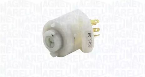 Переключатель зажигания vw audi, VOLKSWAGEN 111905865L, MAGNETI MARELLI (000050032010) Переключатель зажигания vw audi, VOLKSWAGEN 111905865L, MAGNETI MARELLI (000050032010)