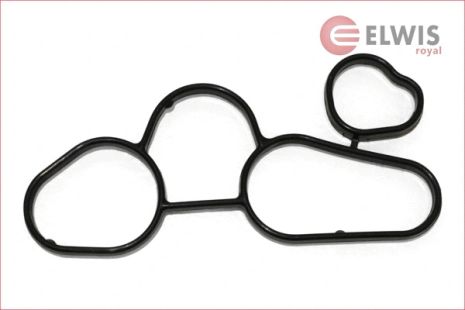 Seal Ring, oil cooler, KTM X-Bow, SKODA OCTAVIA, Elwis Royal (7156009)