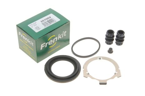 Ремкомплект гальмівного супорта CITROEN EVASION, JUMPY, XSARA, PICASSO FIAT SCUDO, ULYSSE OPEL OMEGA, FRENKIT Ремкомплект гальмівного супорта CITROEN EVASION, JUMPY, XSARA, PICASSO FIAT SCUDO, ULYSSE OPEL OMEGA, FRENKIT