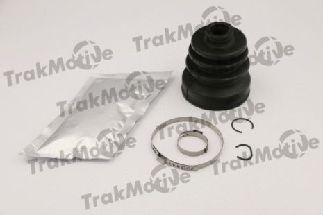 Пыльник ШРКШ, комплект SUZUKI VITARA, ISUZU GEMINI, TRAKMOTIVE (500182)
