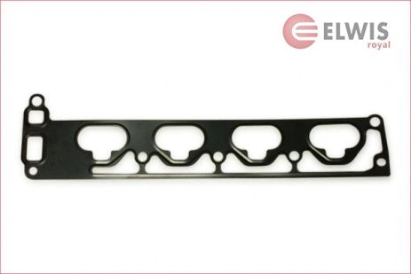 Прокладка впускного коллектора, Chevrolet Niva, SAAB 9-3, Chevrolet Niva, OPEL 5850862, ELWIS ROYAL