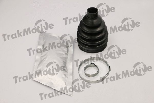 Пыльник ШРКШ, комплект CITROËN C2, TRAKMOTIVE (500197) Пыльник ШРКШ, комплект CITROËN C2, TRAKMOTIVE (500197)