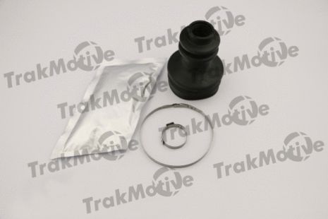 Пыльник ШРКШ, комплект OPEL CORSA, TRAKMOTIVE (500592)