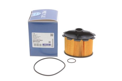 Топливный фильтр, TOYOTA COROLLA, FIAT SCUDO, MEYLE (2143230001) Топливный фильтр, TOYOTA COROLLA, FIAT SCUDO, MEYLE (2143230001)