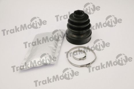 Пыльник ШРКШ, комплект OPEL MERIVA, NISSAN MICRA, TRAKMOTIVE (500588)
