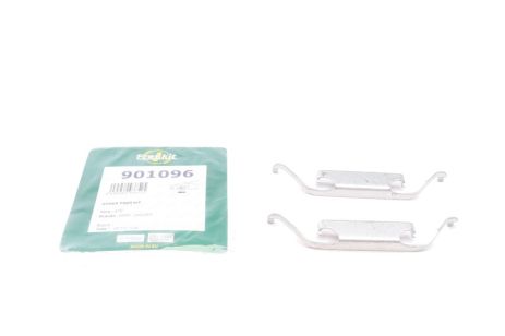 Монтажный комплект BMW F08, FRENKIT (901096) Монтажный комплект BMW F08, FRENKIT (901096)