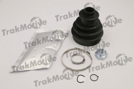 Пыльник ШРУСа, комплект FORD ORION, BMW 3, TRAKMOTIVE (500170)