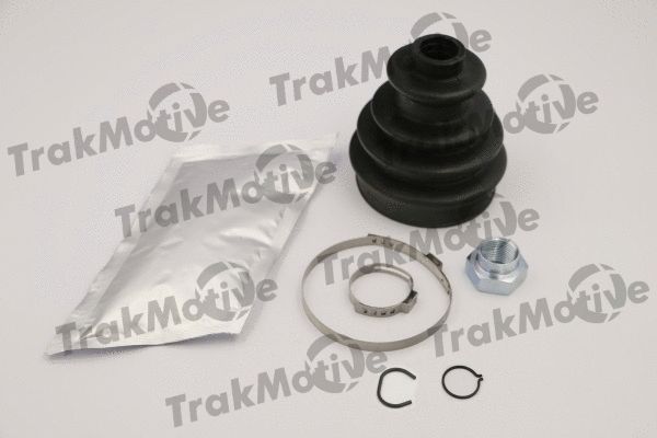 Пыльник ШРУСа, комплект FORD ORION, BMW 3, TRAKMOTIVE (500170) Пыльник ШРУСа, комплект FORD ORION, BMW 3, TRAKMOTIVE (500170)