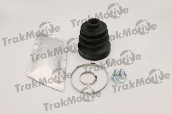 Пыльник ШРУСа, комплект HYUNDAI GETZ, TRAKMOTIVE (500409) Пыльник ШРУСа, комплект HYUNDAI GETZ, TRAKMOTIVE (500409)