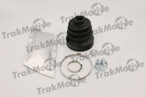 Пыльник ШРУСа, комплект HYUNDAI GETZ, TRAKMOTIVE (500409)
