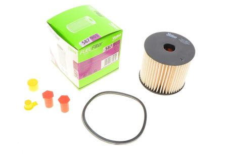 Топливный фильтр, LANCIA PHEDRA, SUZUKI VITARA, VALEO (587903) Топливный фильтр, LANCIA PHEDRA, SUZUKI VITARA, VALEO (587903)