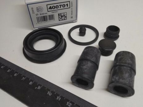 Ремкомплект суппорта Laguna II заднего d 36 мм, v (400701) к-т на 1 суппорт (7701206608) Ремкомплект суппорта Laguna II заднего d 36 мм, v (400701) к-т на 1 суппорт (7701206608)