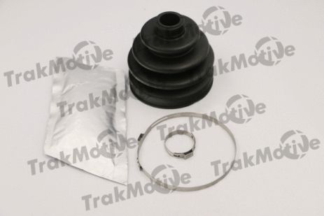 Пыльник ШРУСа, комплект NISSAN CEFIRO, TRAKMOTIVE (500549) Пыльник ШРУСа, комплект NISSAN CEFIRO, TRAKMOTIVE (500549)