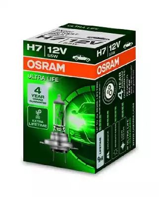 Лампа накаливания, CUPRA ATECA, DS DS, OSRAM (64210ULT) Лампа накаливания, CUPRA ATECA, DS DS, OSRAM (64210ULT)