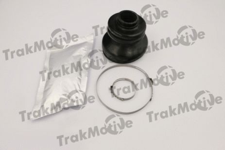 Пыльник ШРУСа, комплект PEUGEOT BOXER, FIAT DUCATO, TRAKMOTIVE (500210) Пыльник ШРУСа, комплект PEUGEOT BOXER, FIAT DUCATO, TRAKMOTIVE (500210)
