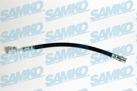 Тормозной шланг, VAUXHALL CORSA, OPEL CORSA, SAMKO (6T47841) Тормозной шланг, VAUXHALL CORSA, OPEL CORSA, SAMKO (6T47841)