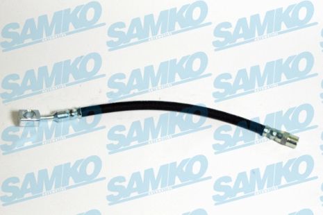 Тормозной шланг, VAUXHALL CORSA, OPEL CORSA, SAMKO (6T47841)