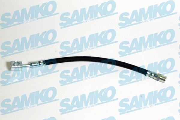 Тормозной шланг, VAUXHALL CORSA, OPEL CORSA, SAMKO (6T47841) Тормозной шланг, VAUXHALL CORSA, OPEL CORSA, SAMKO (6T47841)