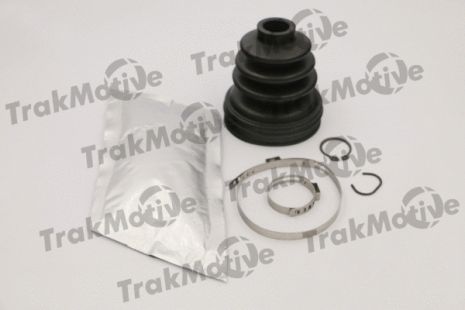 TRAKMOTIVE CITROEN К-кт пыльника ШРУС 84*19,5*62 C2 1.4 HDi 03-09, C3 I 1.4 i Bivalent 02-, PEUGEOT 301 1.2 VT