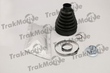 Пыльник ШРУСа, комплект TOYOTA AURIS, TRAKMOTIVE (500754)