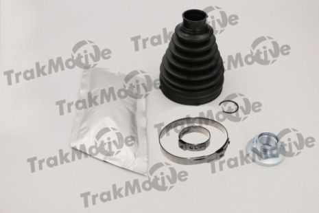 Пыльник ШРУСа, комплект TOYOTA AURIS, TRAKMOTIVE (500754)