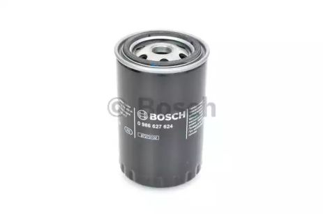 Фильтр масляный CITROEN JUMPER, PEUGEOT 605, PEUGEOT BOXER, BOSCH (0986627624)