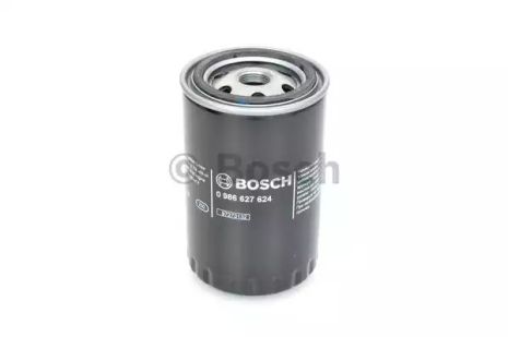 Фильтр масляный CITROEN JUMPER, PEUGEOT 605, PEUGEOT BOXER, BOSCH (0986627624)