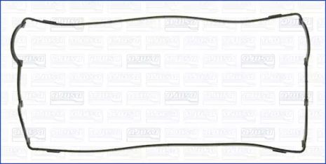 Прокладка клапанной крышки резиновая, HONDA 12341PH3000, HONDA ORTHIA, AJUSA (11052900)