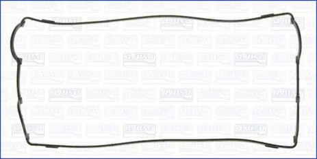Прокладка клапанной крышки резиновая, HONDA 12341PH3000, HONDA ORTHIA, AJUSA (11052900)