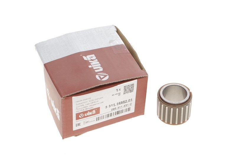Подшипник, механическая коробка передач, SKODA (SVW), AUDI A3, Vika (33111695201) Подшипник, механическая коробка передач, SKODA (SVW), AUDI A3, Vika (33111695201)
