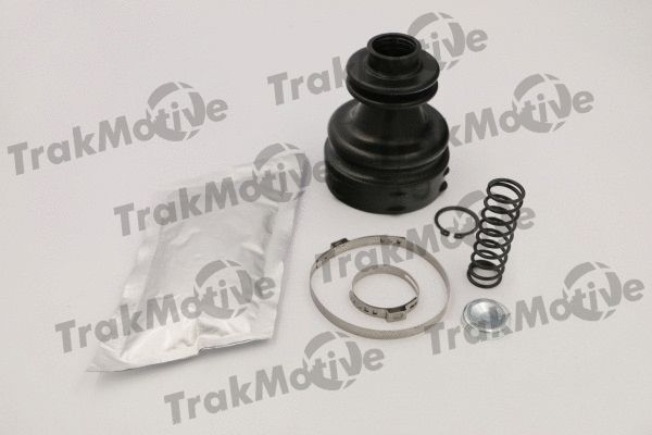 Пыльник ШРУСа, комплект RENAULT CLIO, TRAKMOTIVE (500680) Пыльник ШРУСа, комплект RENAULT CLIO, TRAKMOTIVE (500680)