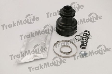 Пыльник ШРУСа, комплект RENAULT CLIO, TRAKMOTIVE (500680)