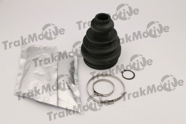 Пыльник ШРУСа, комплект MERCEDES-BENZ VITO, TRAKMOTIVE (500504) Пыльник ШРУСа, комплект MERCEDES-BENZ VITO, TRAKMOTIVE (500504)