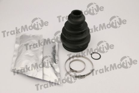 Пыльник ШРУСа, комплект MERCEDES-BENZ VITO, TRAKMOTIVE (500504)