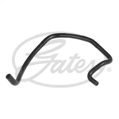 Формований патрубок отопителя, GATES (021623) Формований патрубок отопителя, GATES (021623)