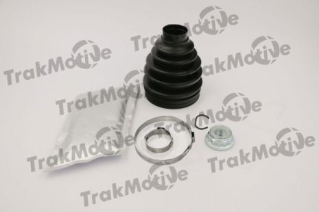 Комплект пыльника, приводной вал, MERCEDES-BENZ B-CLASS, TRAKMOTIVE (500507)