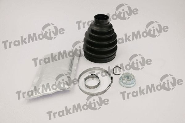Комплект пыльника, приводной вал, MERCEDES-BENZ B-CLASS, TRAKMOTIVE (500507) Комплект пыльника, приводной вал, MERCEDES-BENZ B-CLASS, TRAKMOTIVE (500507)