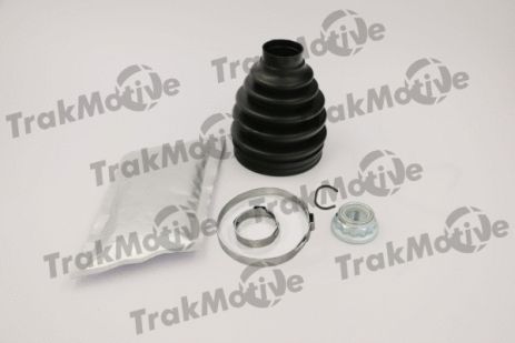 Комплект пыльника, приводной вал, MERCEDES-BENZ B-CLASS, TRAKMOTIVE (500507) Комплект пыльника, приводной вал, MERCEDES-BENZ B-CLASS, TRAKMOTIVE (500507)