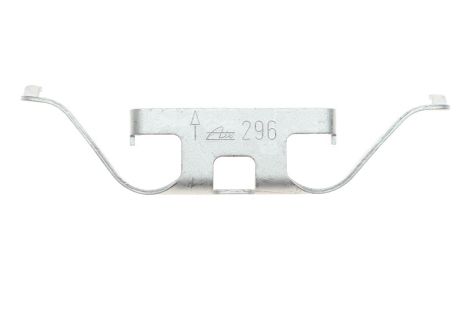Пружина корпуса суппорта, BMW 34212227672, BMW X1, ATE (11811602961)