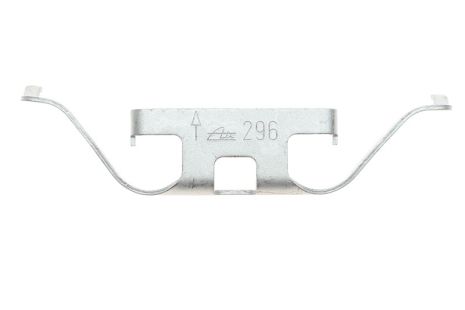 Пружина корпуса суппорта, BMW 34212227672, BMW X1, ATE (11811602961)