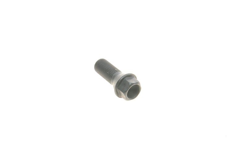 Болт колісний чорний 14x1,25 E70/F55, BMW X1 (36136890324) Болт колісний чорний 14x1,25 E70/F55, BMW X1 (36136890324)