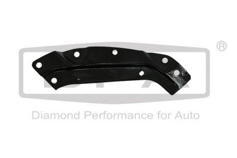 Кронштейн, Бампер VW POLO, DPA (88051628802)