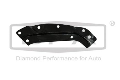 Кронштейн, Бампер VW POLO, DPA (88051628802)